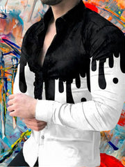 Load image into Gallery viewer, Men's Shirt