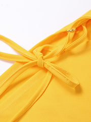 Load image into Gallery viewer, Long Sleeves Exotic Dress