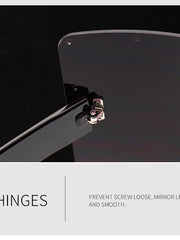 Load image into Gallery viewer, Oversized Sunglasses