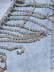 Load image into Gallery viewer, Denim Jacket