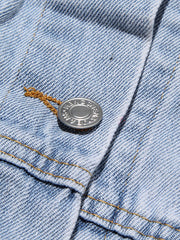 Load image into Gallery viewer, Denim Jacket