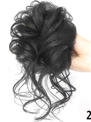 Load image into Gallery viewer, Hair Bun