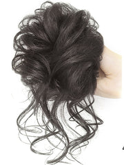 Load image into Gallery viewer, Hair Bun