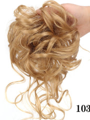 Load image into Gallery viewer, Hair Bun