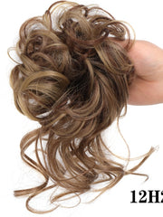 Load image into Gallery viewer, Hair Bun