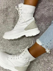 Load image into Gallery viewer, Ankle Boots