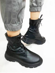 Load image into Gallery viewer, Ankle Boots