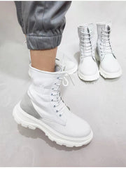 Load image into Gallery viewer, Ankle Boots