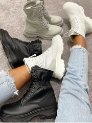 Load image into Gallery viewer, Ankle Boots