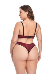 Load image into Gallery viewer, Bra & Underwear