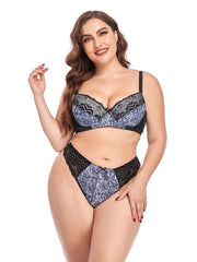 Load image into Gallery viewer, Bra & Underwear