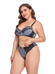 Load image into Gallery viewer, Bra & Underwear