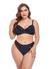 Load image into Gallery viewer, Bra & Underwear