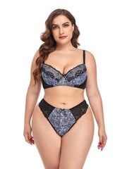 Load image into Gallery viewer, Bra & Underwear