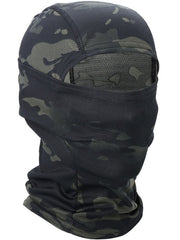 Load image into Gallery viewer, Tactical Ski Mask