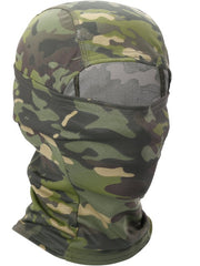 Load image into Gallery viewer, Tactical Ski Mask