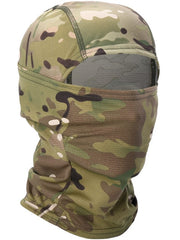 Load image into Gallery viewer, Tactical Ski Mask