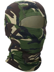 Load image into Gallery viewer, Tactical Ski Mask