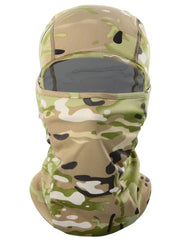 Load image into Gallery viewer, Tactical Ski Mask