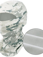 Load image into Gallery viewer, Tactical Ski Mask