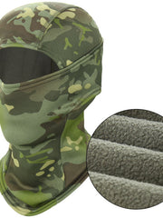 Load image into Gallery viewer, Tactical Ski Mask