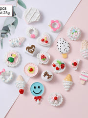 Load image into Gallery viewer, Mixed Nail Decor