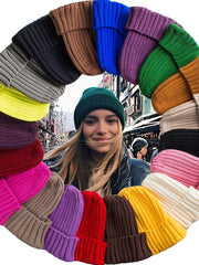 Load image into Gallery viewer, Knitted Beanies