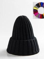 Load image into Gallery viewer, Knitted Beanies