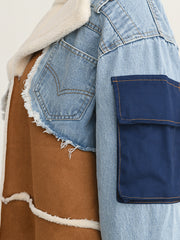Load image into Gallery viewer, Long Sleeve Coat