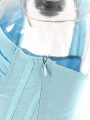 Load image into Gallery viewer, One Off-Shoulder Dress