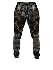 Load image into Gallery viewer, Graphic Print Jogger