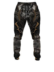 Load image into Gallery viewer, Graphic Print Jogger