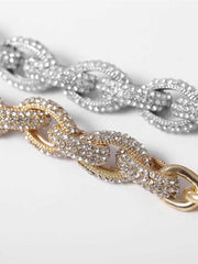 Load image into Gallery viewer, Chunky Chain Necklace