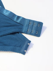 Load image into Gallery viewer, Floral Lace Bra & Thong