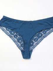 Load image into Gallery viewer, Floral Lace Bra & Thong