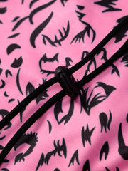 Load image into Gallery viewer, Two-Piece Bodysuit Set