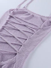 Load image into Gallery viewer, Knitted Dress