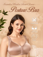 Load image into Gallery viewer, Full Support Bra