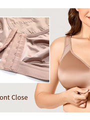 Load image into Gallery viewer, Full Support Bra