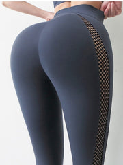 Load image into Gallery viewer, Breathable Workout Leggings