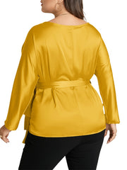 Load image into Gallery viewer, Long Sleeve Blouse
