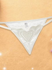 Load image into Gallery viewer, Sheer Thong