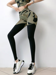 Load image into Gallery viewer, High Waist Leggings