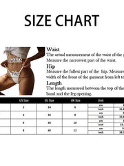 Load image into Gallery viewer, Butterfly Embroidered Underwear