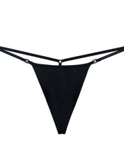 Load image into Gallery viewer, Butterfly Embroidered Underwear