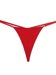 Load image into Gallery viewer, Butterfly Embroidered Underwear