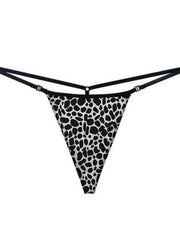 Load image into Gallery viewer, Butterfly Embroidered Underwear