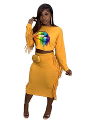 Load image into Gallery viewer, Two-Piece Set