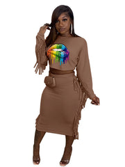 Load image into Gallery viewer, Two-Piece Set