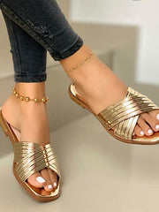 Load image into Gallery viewer, Sandal